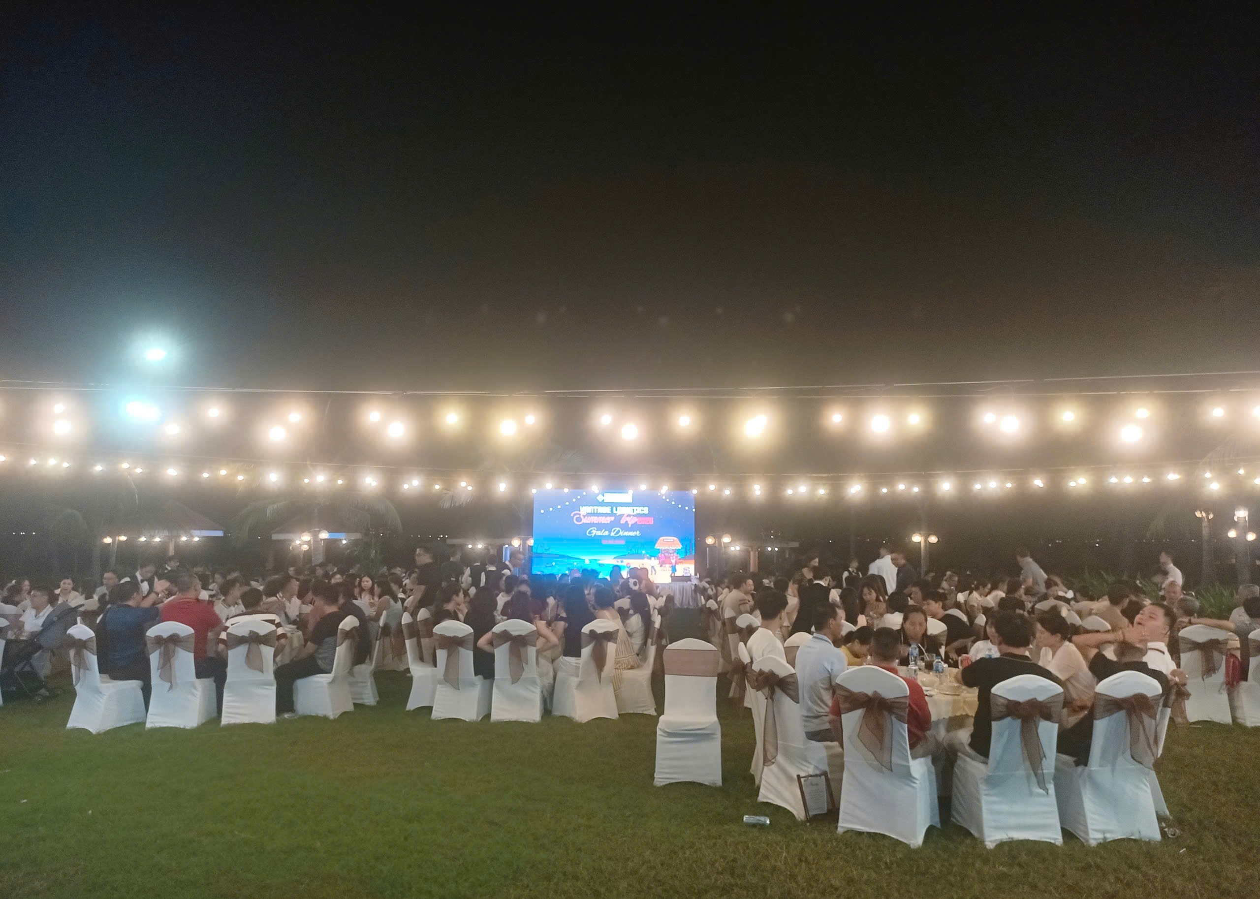 Âm thanh ánh sáng, sân khấu, màn hình led tại Phan Thiết Bình Thuận, Ninh Chữ Ninh Thuận, Cam Ranh