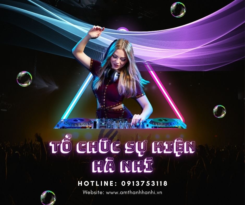 CUNG CẤP DJ NỮ CHUYÊN NGHIỆP PHAN THIẾT, BÌNH THUẬN; NINH THUẬN, NINH CHỮ, PHANG RANG