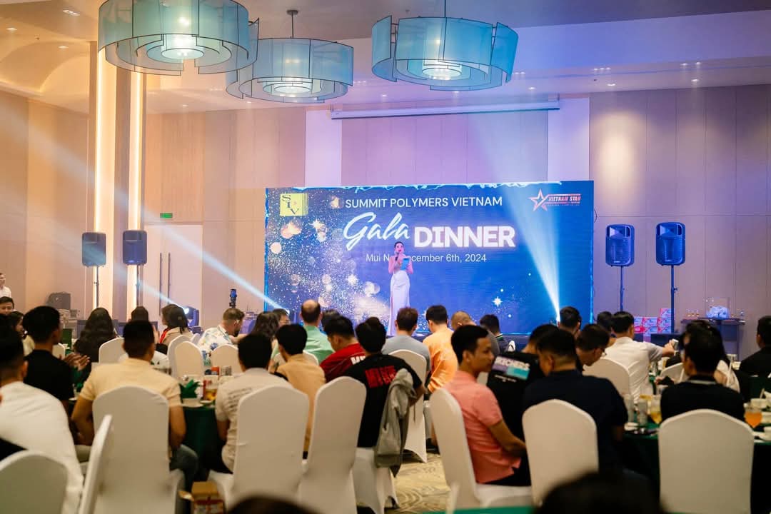 Tổ chức gala dinner Ninh Thuận, Bình Thuận. Tổ chức sự kiện gala dinner trọn gói Bình Thuận, Ninh Thuận
