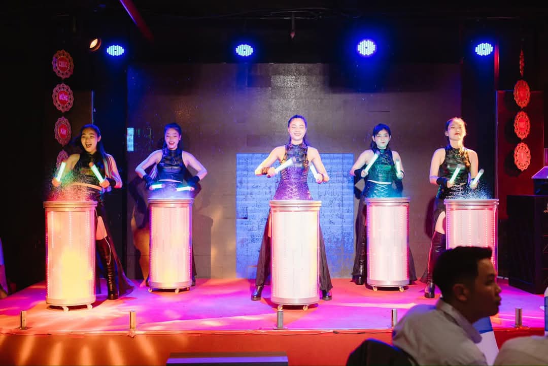 Cung cấp trống nước Ninh Thuận, Bình Thuận