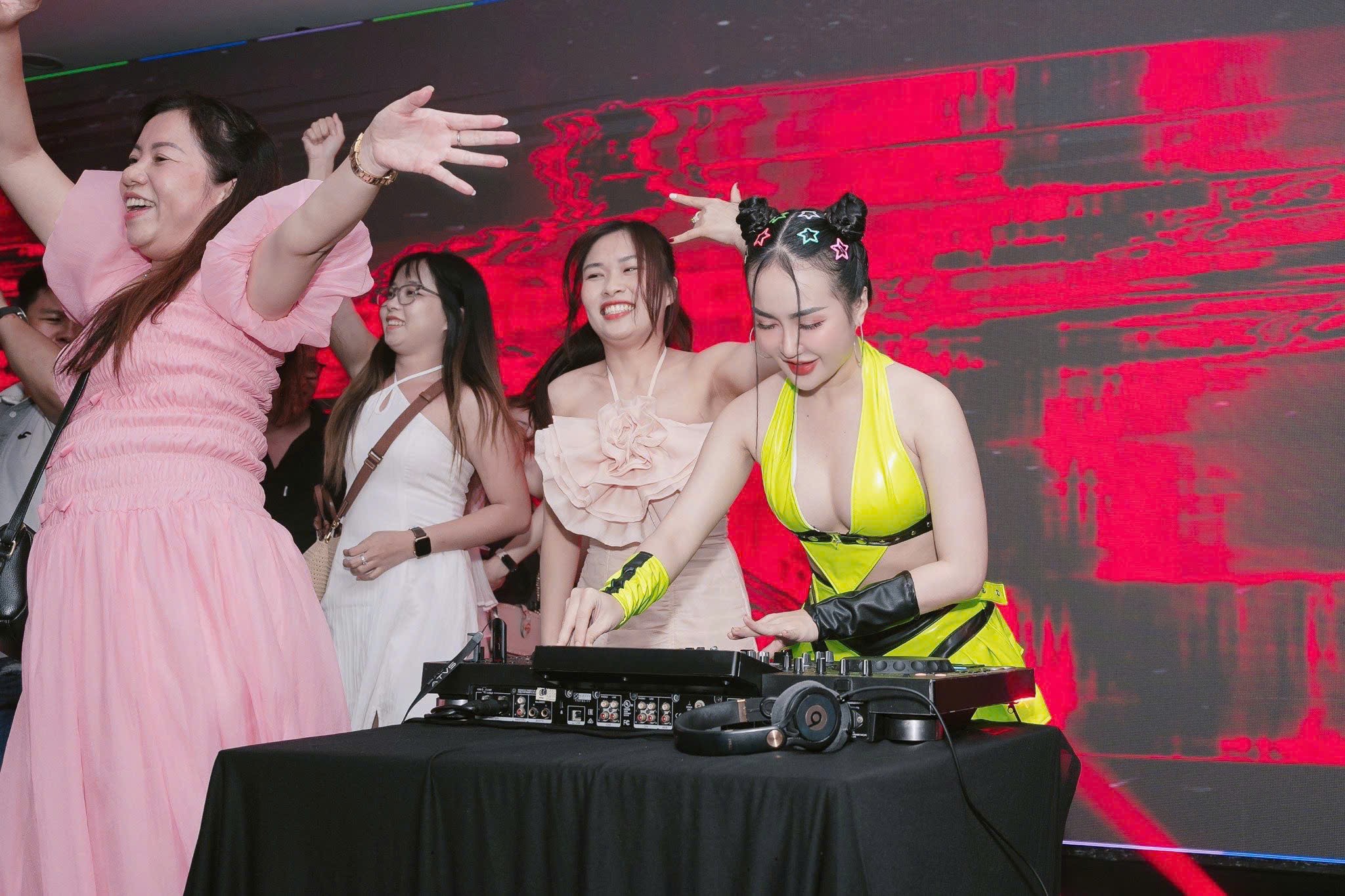Cung cấp, cho thuê dj Ninh Thuận, Bình Thuận, Phan Thiết, phang rang, Ninh Chữ