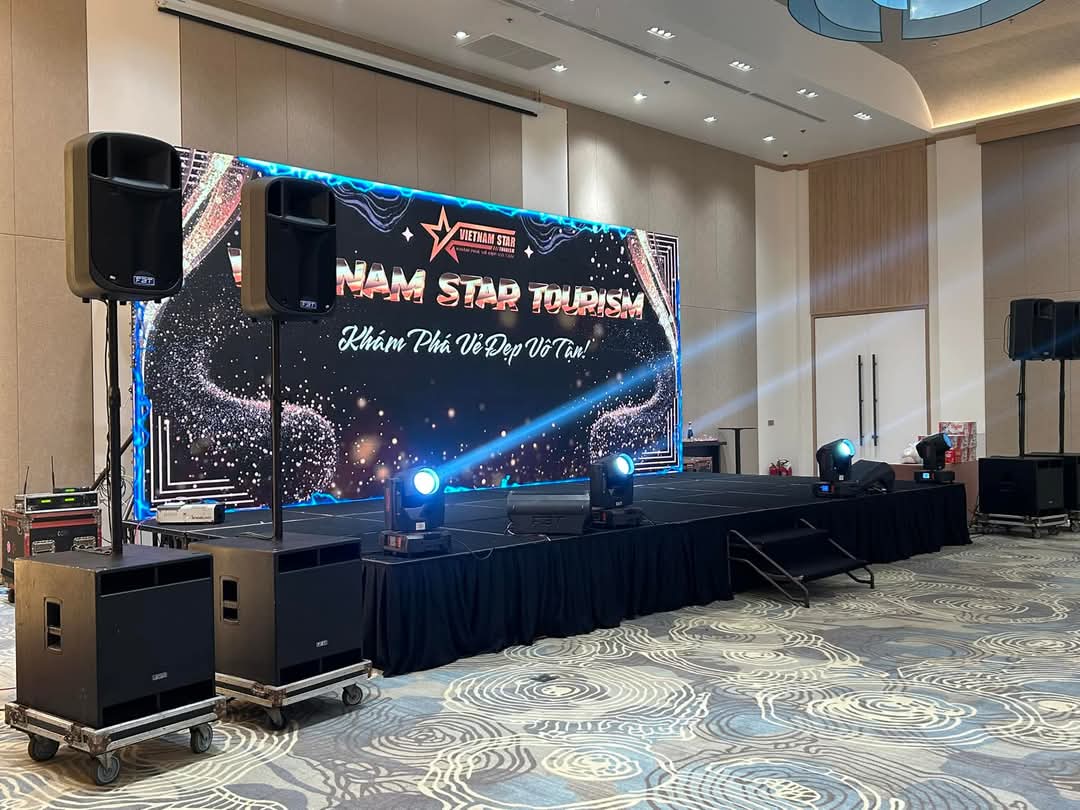 cung cấp màn hình led ninh thuận, ninh chữ, phan thiết, bình thuận