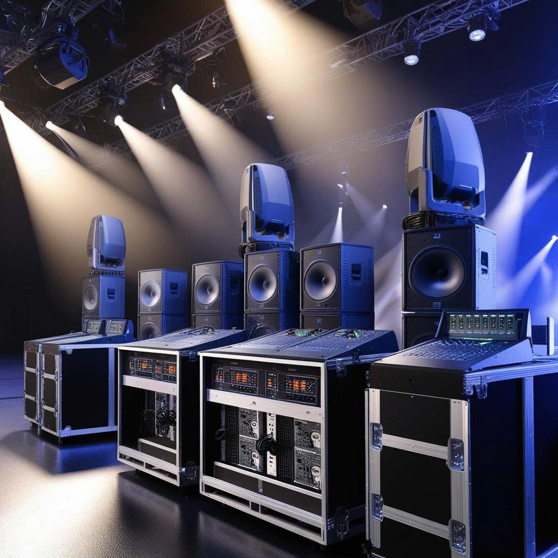 Tổ chức sự kiện tại Ninh Thuận, Bình Thuận chuyên nghiệp