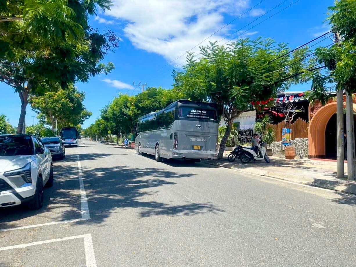Gala dinner trọn gói nhà hàng Oxy Garden Ninh Thuận