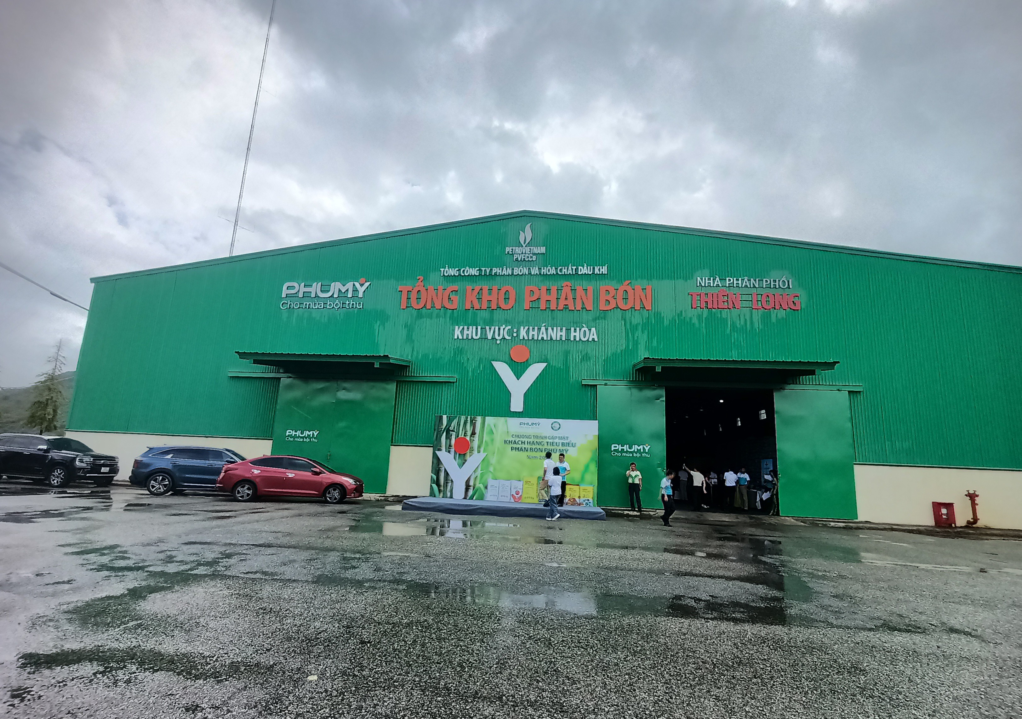 trọn gói tổ chức sự kiện âm thanh ánh sáng, sân khấu, màn hình led Ninh Thuận, Bình Thuận chuyên nghiệp